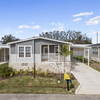 Mobile Home for Rent: 2 Bed 2 Bath 2024 Jacobsen