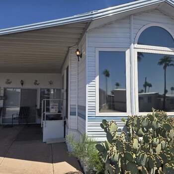Thumbnail of mobile home