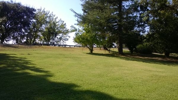 Photo of Mobile Home Park