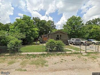 Thumbnail of mobile home