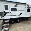 RV for Sale: 2026 SUPER LITE 212FB