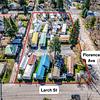 RV Park for Sale: Wikiup Mobile Park, Sandpoint, ID