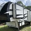 RV for Sale: 2018 VOLTAGE 3655