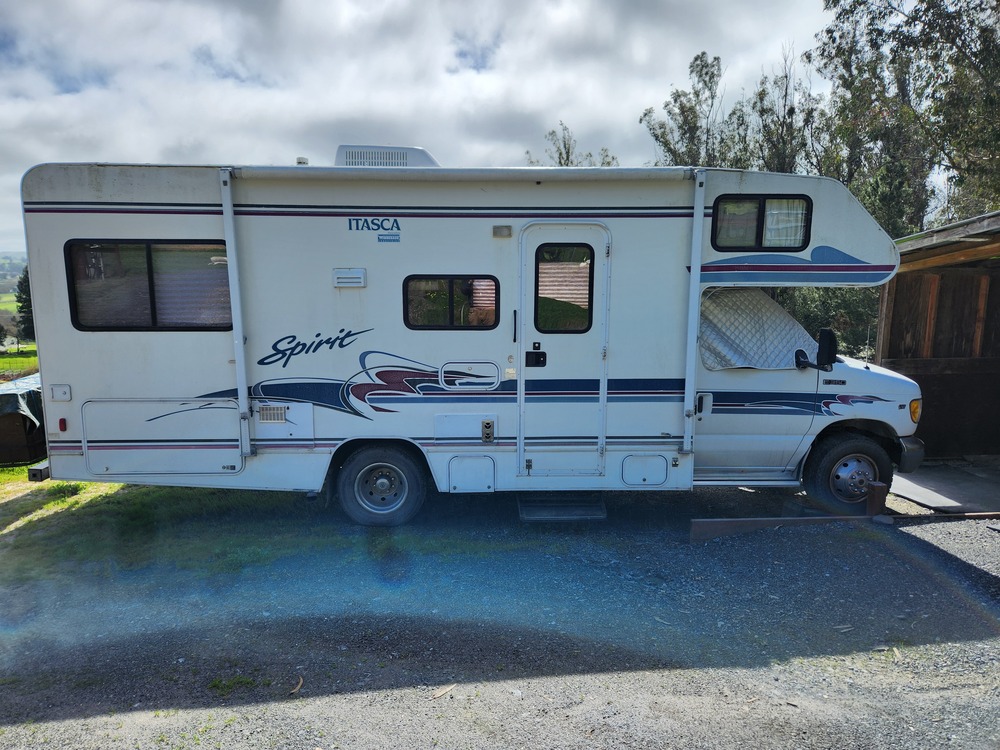 Photo of Rv