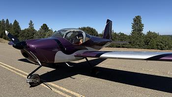 Thumbnail of aircraft