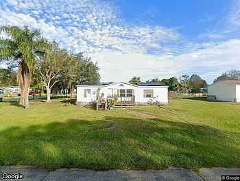 Thumbnail of mobile home
