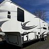 RV for Sale: 2020 VILANO 365 RL