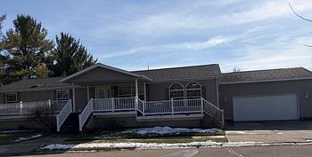 Thumbnail of mobile home