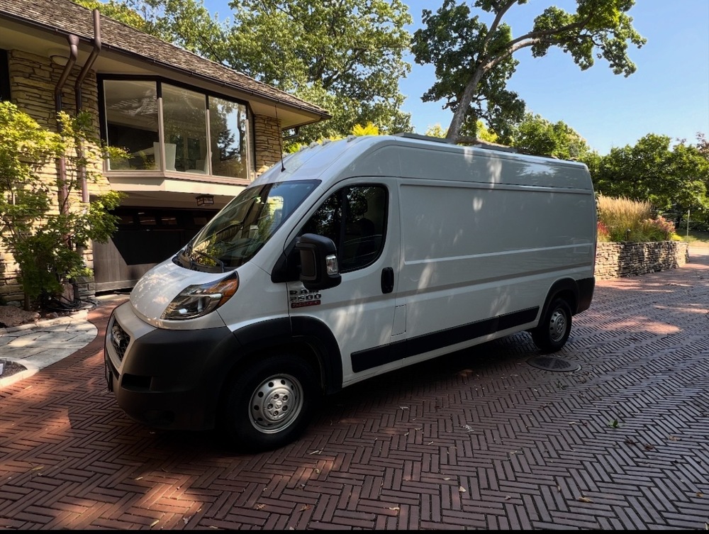 Photo of Rv
