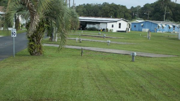 Photo of RV Lot