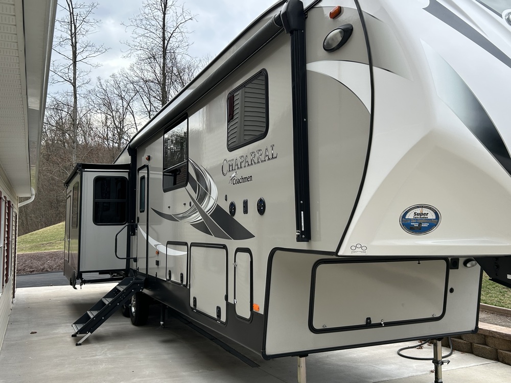 Photo of Rv