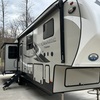 RV for Sale: 2019 CHAPARRAL 392MBL