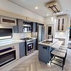 RV for Sale: 2025 SANIBEL 3952FBWB