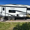 RV for Sale: 2024 CLASSIC 281RK