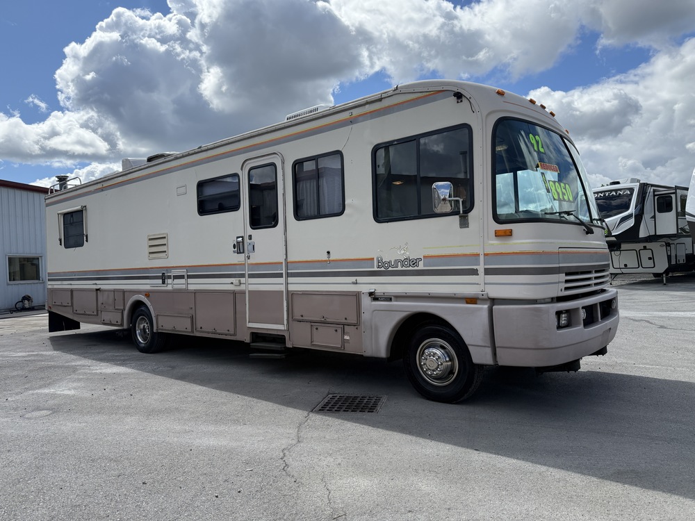 Photo of Rv