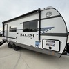 RV for Sale: 2026 SALEM HEMISPHERE 21RBHL