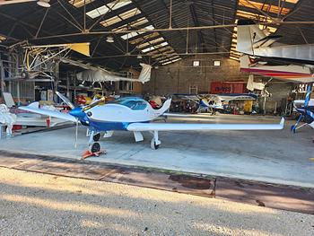 Thumbnail of aircraft