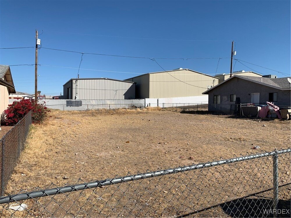 Photo of Mobile Home Lot
