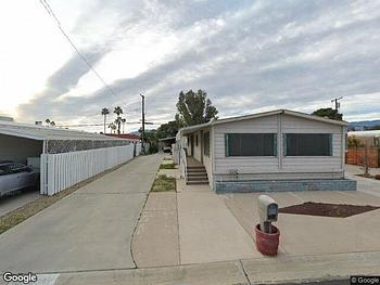 Thumbnail of mobile home