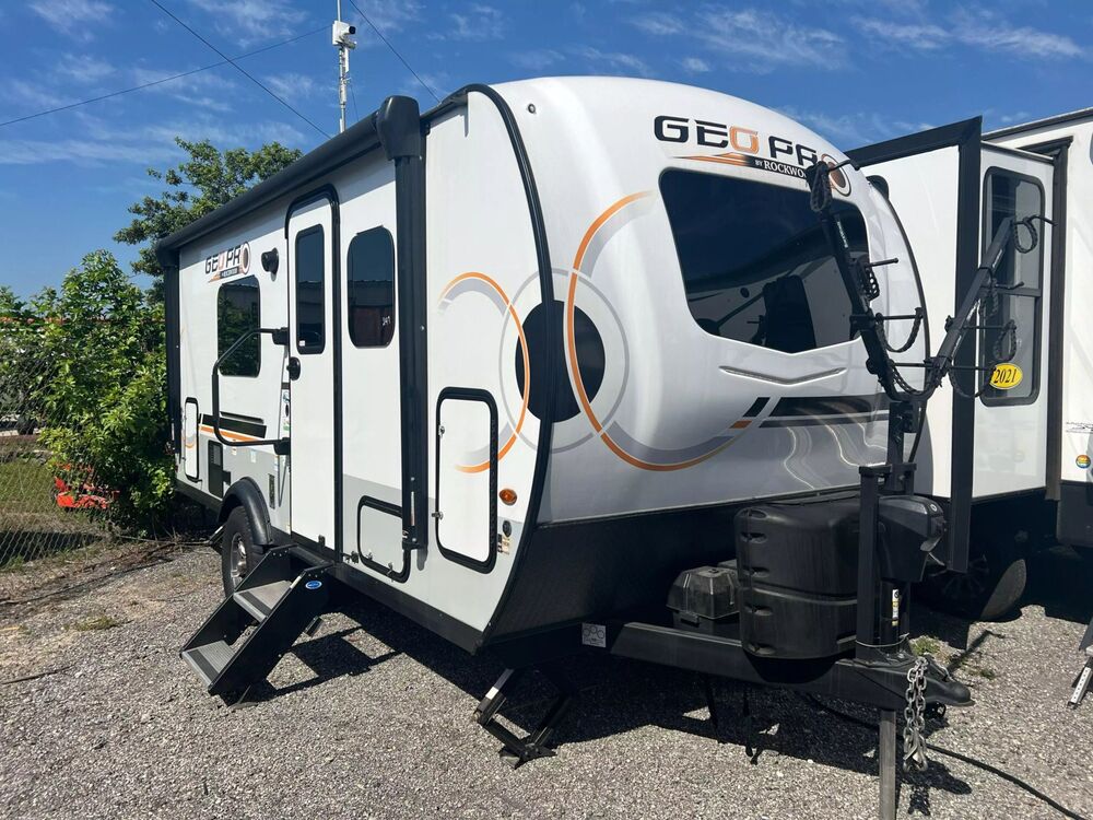 Photo of Rv