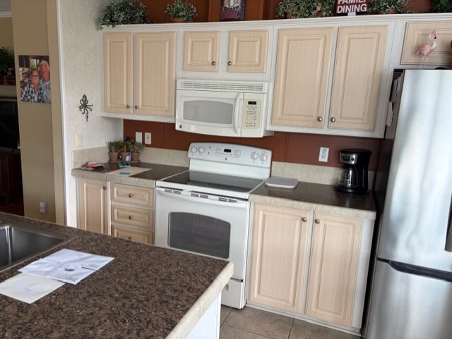 Cypress Lakes Village