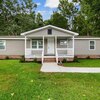 Mobile Home for Sale: Double Wide, Manufactured with Land - Myrtle Beach, SC, Myrtle Beach, SC