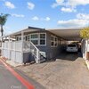 Mobile Home for Sale: ManufacturedInPark - Sylmar, CA, Sylmar, CA