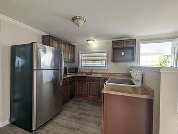 Strawberry Ridge Village