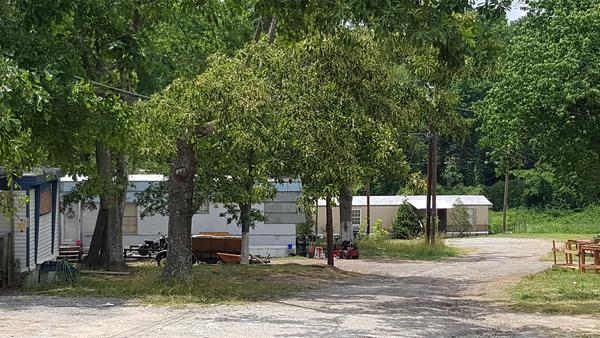Photo of Mobile Home Park