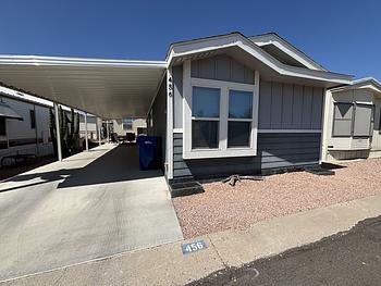 Thumbnail of mobile home