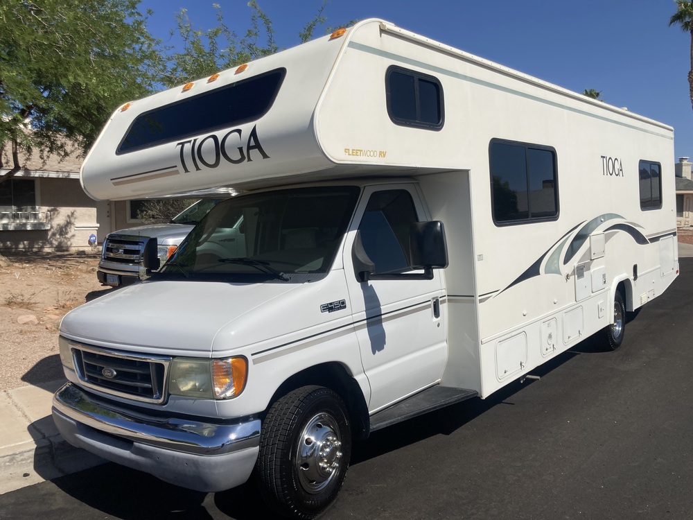 Photo of Rv