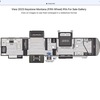 RV for Sale: 2023 MONTANA 3901RK