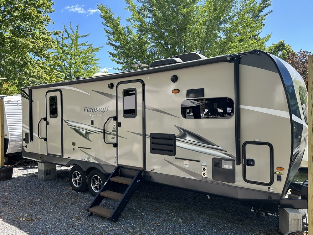 Photo of Rv