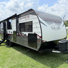 RV for Sale: 2025 CAMPSITE RESERVE 23LM