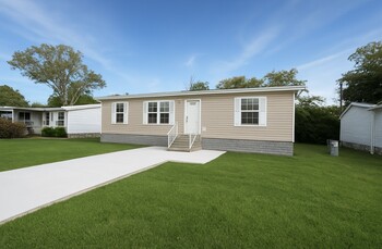 Thumbnail of mobile home