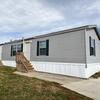 Mobile Home for Sale: 3 Bed 2 Bath 2021 Mobile Home