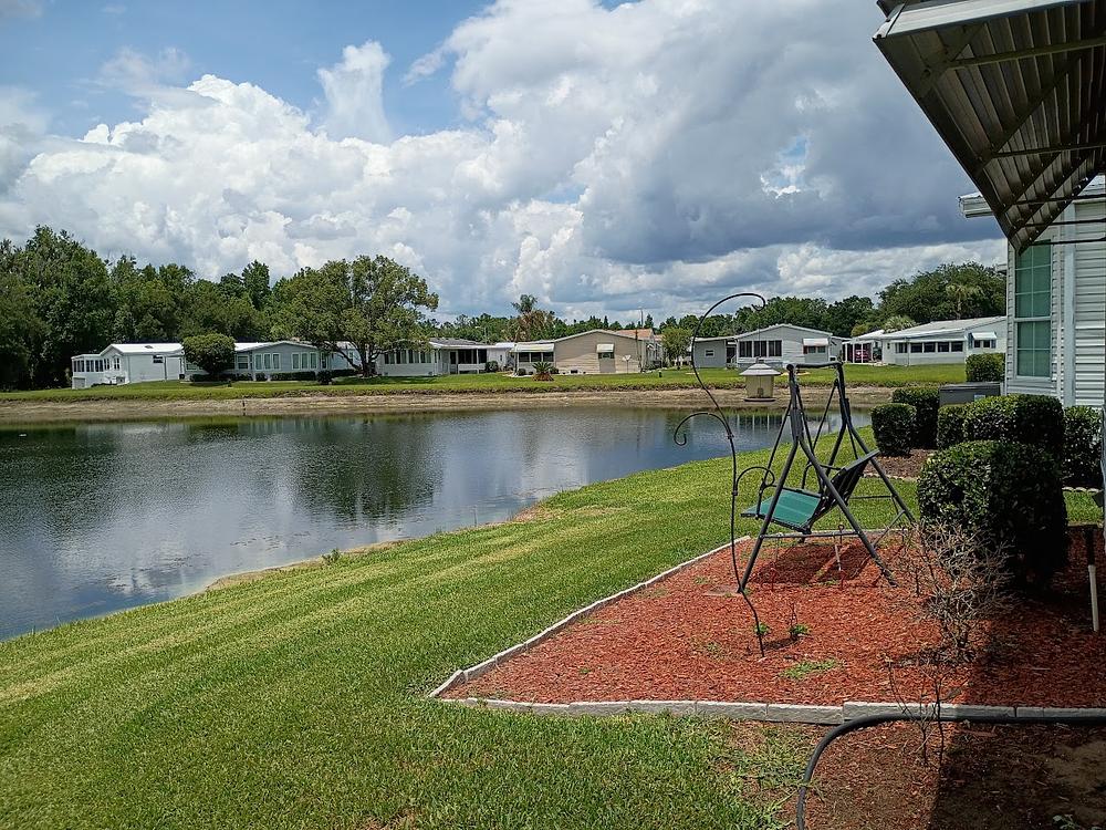 Cypress Lakes Village