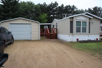 Thumbnail of mobile home