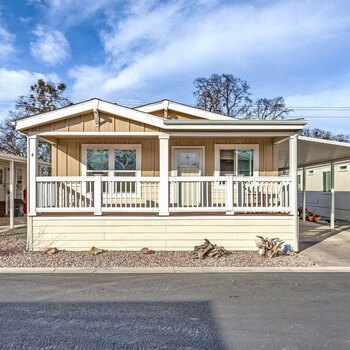 Thumbnail of mobile home