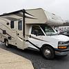 RV for Sale: 2017 LEPRECHAUN 210RS