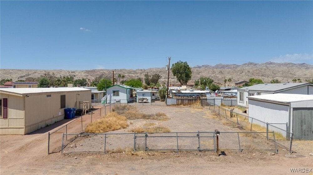 Photo of Mobile Home Lot