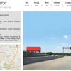 Billboard for Rent: 273C, Trenton, NJ