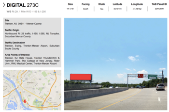 Thumbnail of billboard