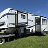 RV for Sale: 2020 VENGEANCE ROGUE 311A13WS