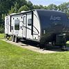 RV for Sale: 2016 APEX ULTRA-LITE 288BHS