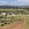 RV Park for Sale: Caribbean Cowboy RV Park , Tarpley, TX