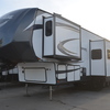 RV for Sale: 2019 SALEM HEMISPHERE GLX 356 2 bedroom 2 full bathroomsQB