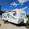 RV for Sale: 2011 EAGLE 322 FKS