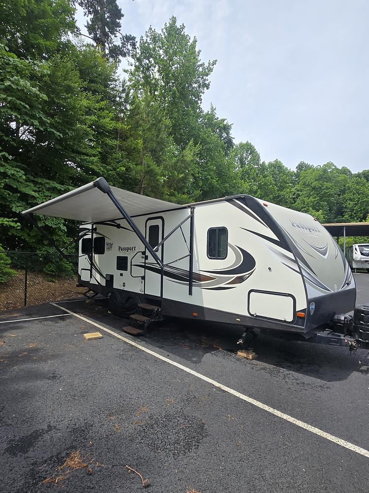 Photo of Rv