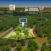 Mobile Home Park for Sale: Allen Memorial & Hardwick MHP- Milledgeville, GA, Milledgeville, GA